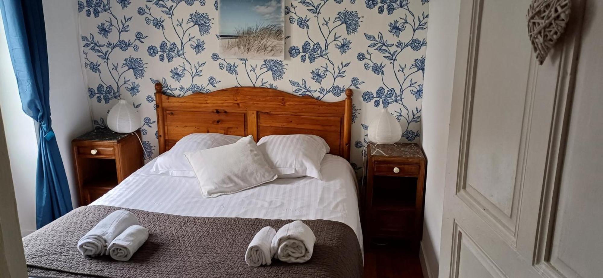 Isigny Omaha Holiday home