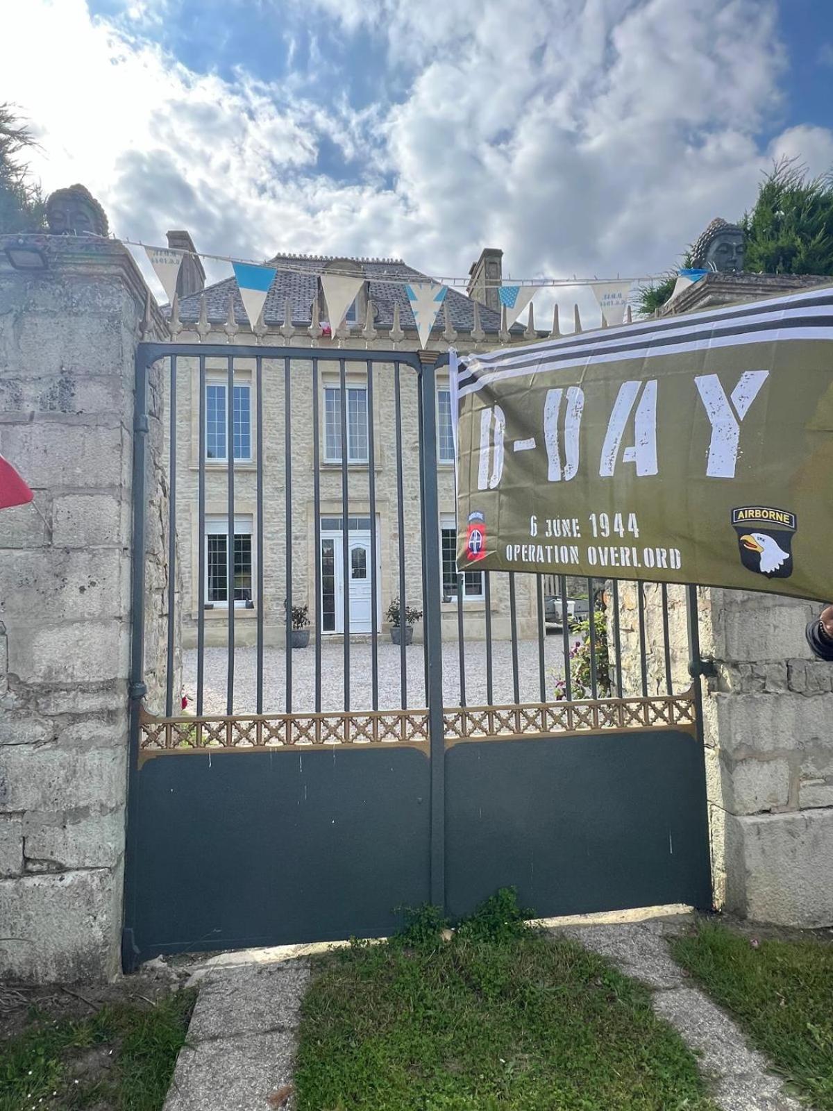 Holiday home Isigny Omaha