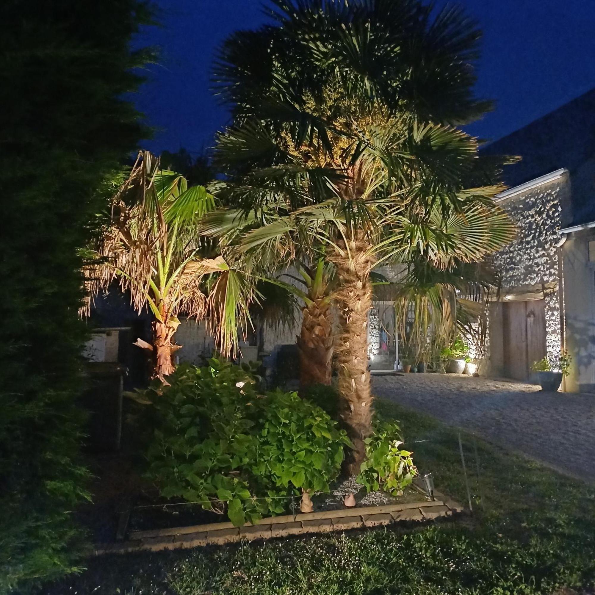 Isigny Omaha Holiday home